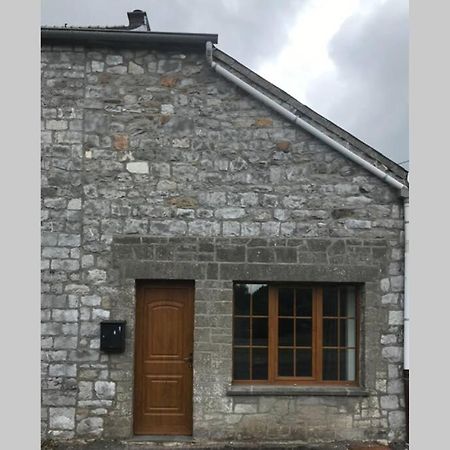Petite Maison A La Campagne クーヴァン エクステリア 写真
