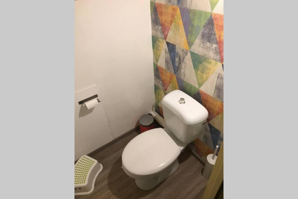 Petite Maison A La Campagne クーヴァン エクステリア 写真